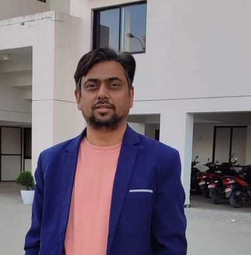 Er. Lochan Raj Bhattarai